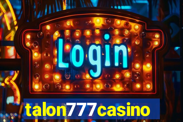 talon777casino