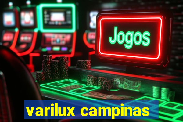 varilux campinas