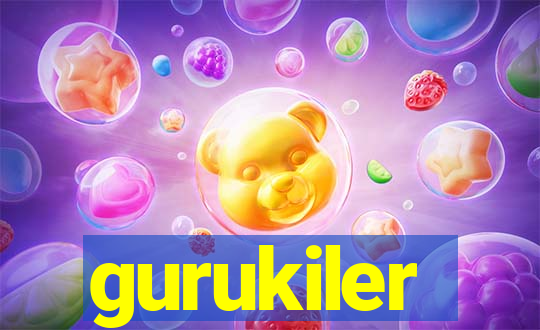 gurukiler