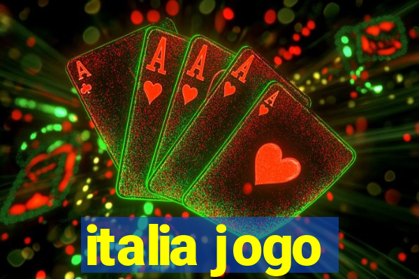 italia jogo