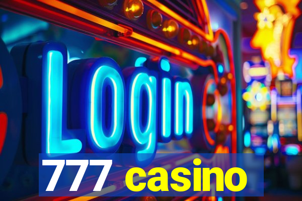 777 casino