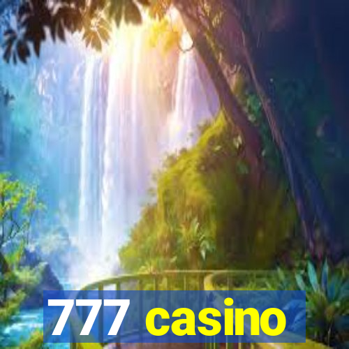 777 casino