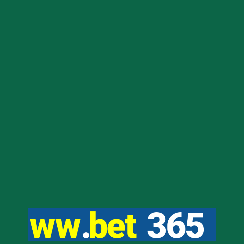 ww.bet 365