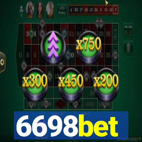 6698bet