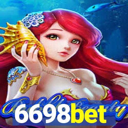 6698bet