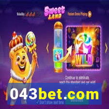 043bet.com