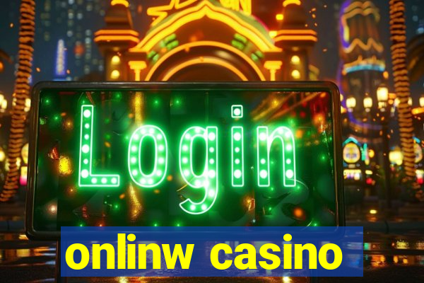 onlinw casino