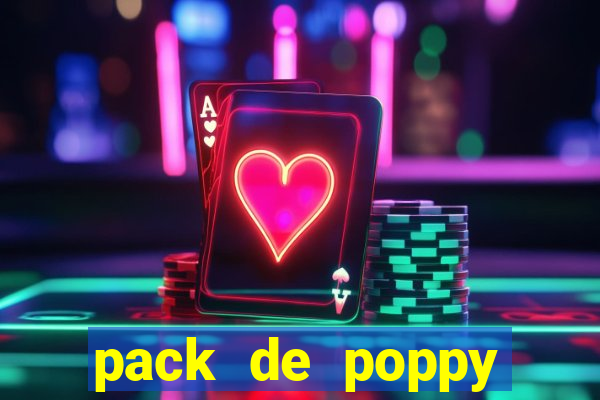 pack de poppy playtime 3 para drawing cartoons 2 vk