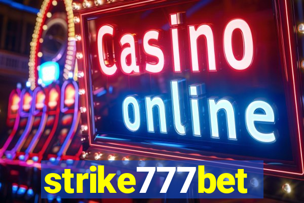 strike777bet