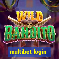 multibet login