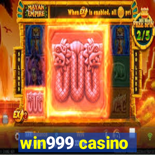 win999 casino