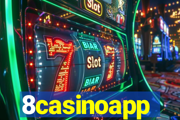 8casinoapp