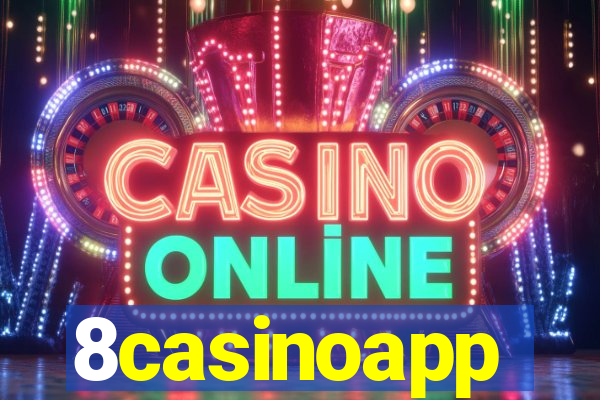 8casinoapp