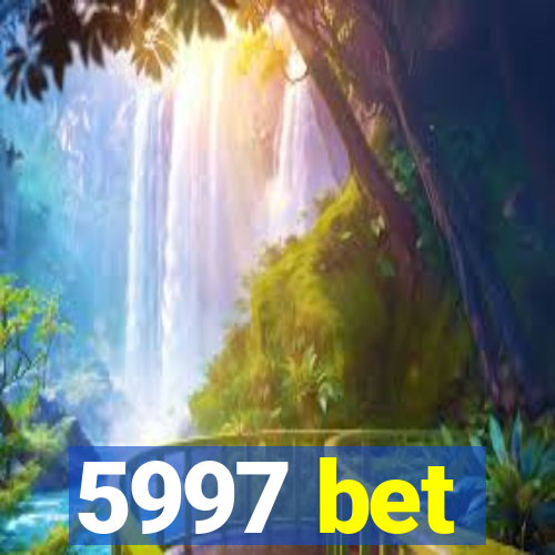 5997 bet