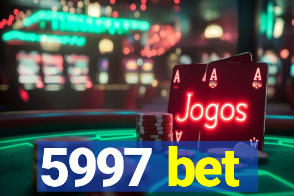 5997 bet