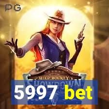 5997 bet