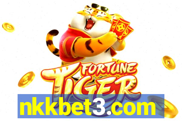 nkkbet3.com