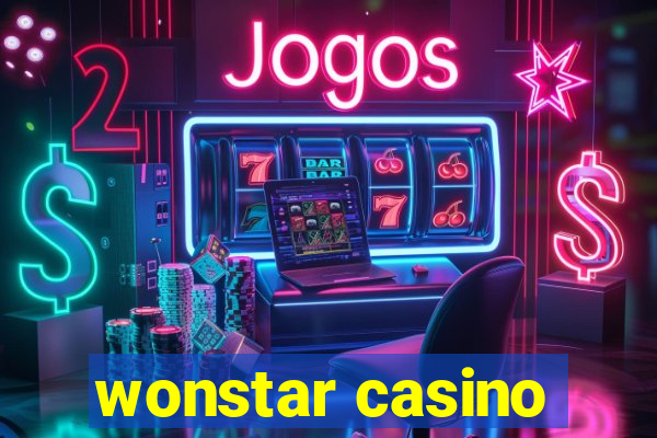 wonstar casino