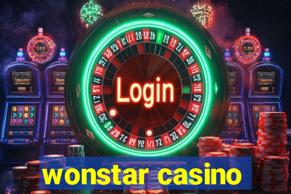 wonstar casino