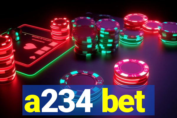 a234 bet