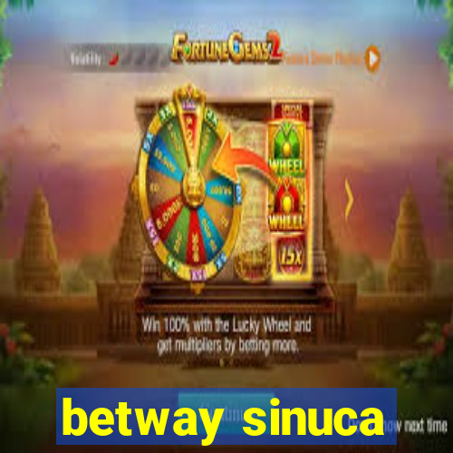 betway sinuca