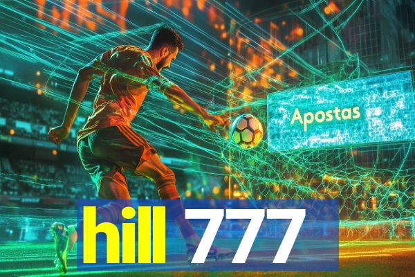 hill 777