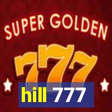 hill 777