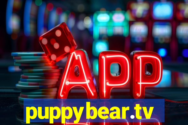 puppybear.tv