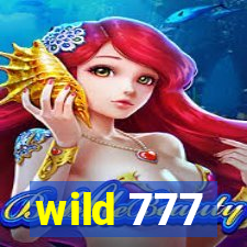 wild 777