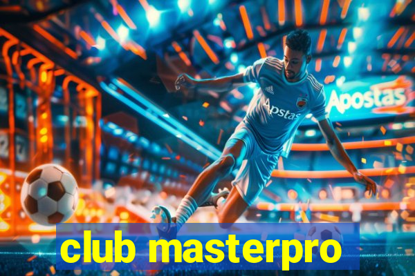 club masterpro