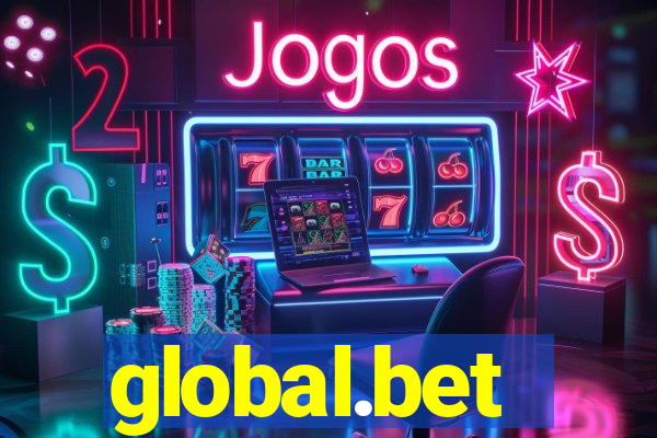 global.bet