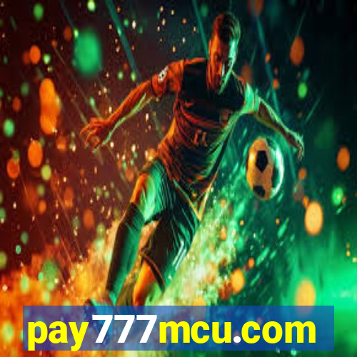 pay777mcu.com