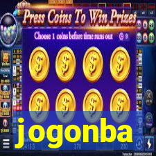 jogonba