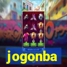 jogonba