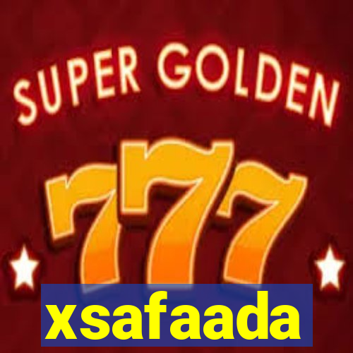 xsafaada