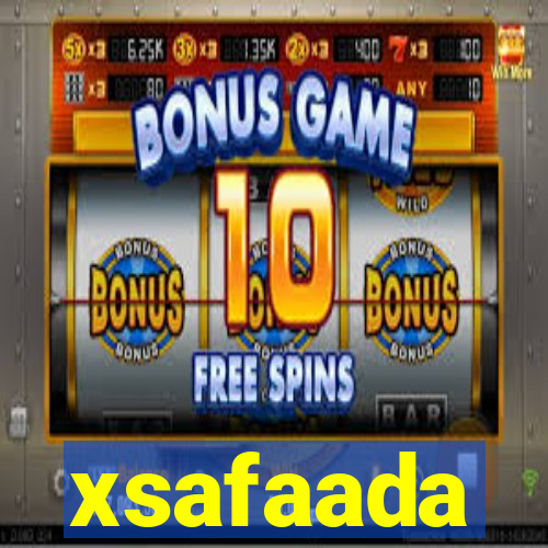 xsafaada