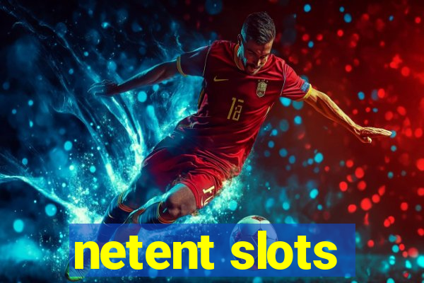 netent slots