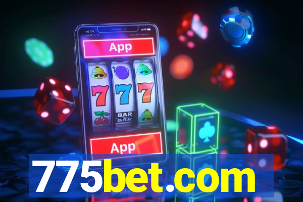 775bet.com