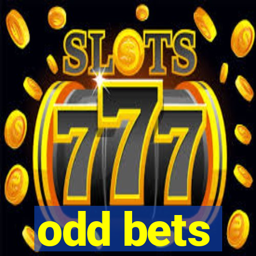 odd bets