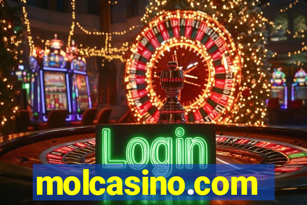 molcasino.com