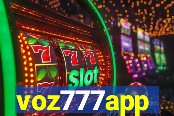 voz777app