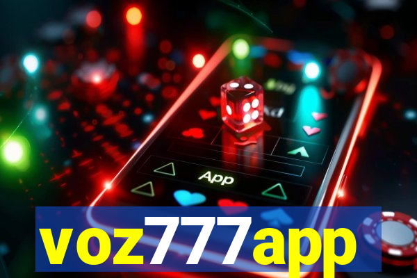 voz777app