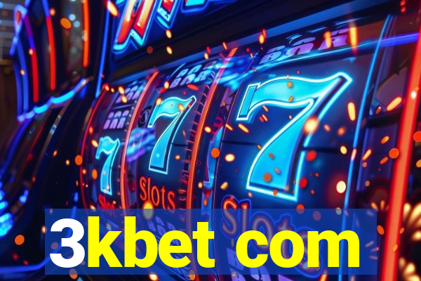 3kbet com