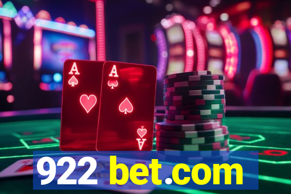 922 bet.com