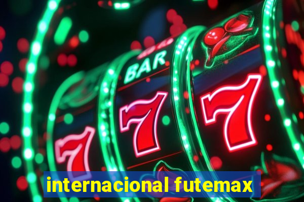 internacional futemax