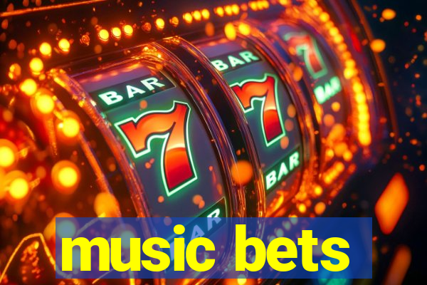 music bets