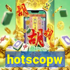 hotscopw