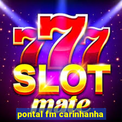 pontal fm carinhanha