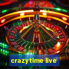 crazytime live