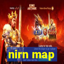 nirn map